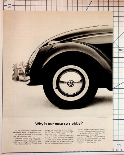Pubblicità auto volkswagen - pubblicità,
