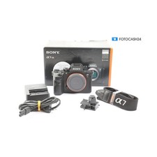 Sony Alpha 7R III + Ottimo