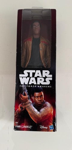 Disney action figure star wars - disney,