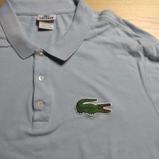 LACOSTE  polo shirt　RT