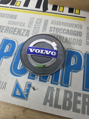 Originale volvo cup - cup, coprimozzo