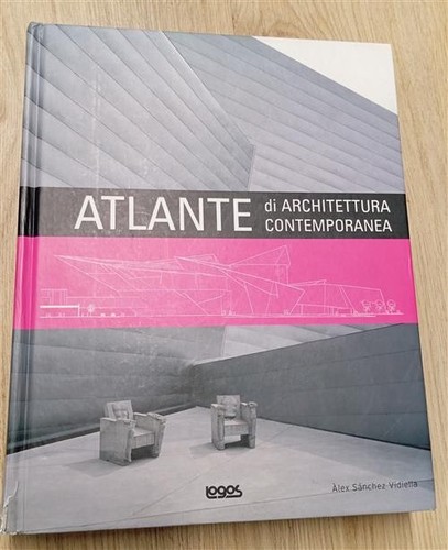 Atlante architettura - atlante,