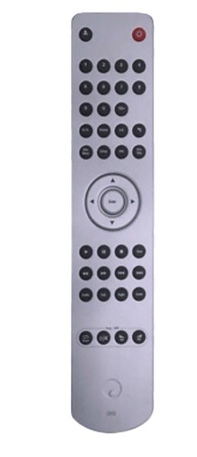 Cambridge audio 540d - audio, rc-540d