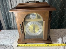 Orologio da mensola vintage