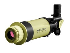 ACUTER OPTICS Hα Telescopio