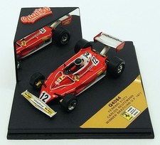 Quarzo Scala 1/43 Q4084 - F1