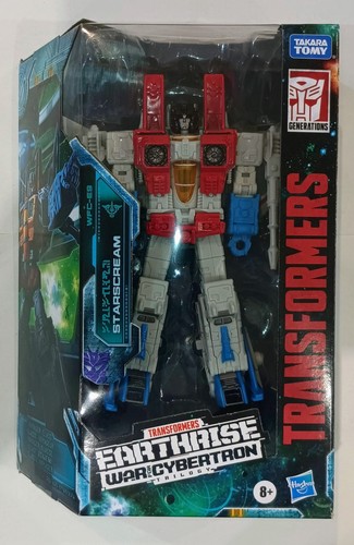 Transformers war for cybertron - war,