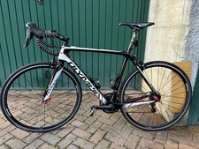 bici da corsa carbonio usate