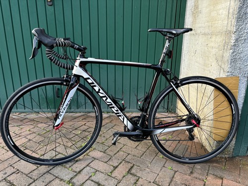 Bici corsa carbonio - bici,