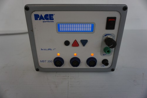 Pace mbt 350 - mbt, di