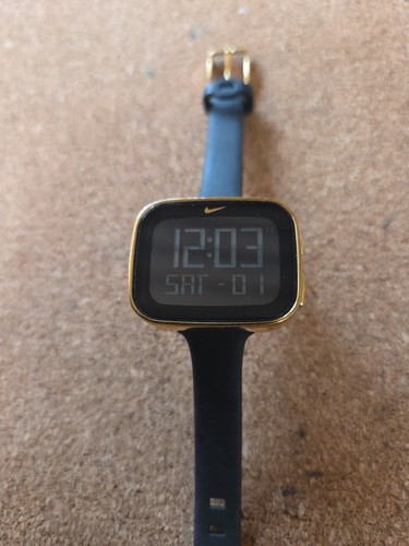 Nike orologio donna oro - nike,