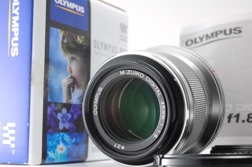 Olympus zuiko obiettivo - olympus, m.zuiko