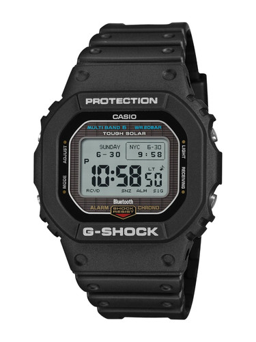 Orologio casio shock - casio, g-shock
