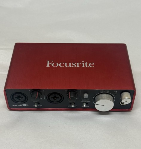 Interfaccia audio usb - audio,