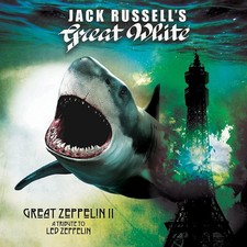Jack Russell's Great Wh Great