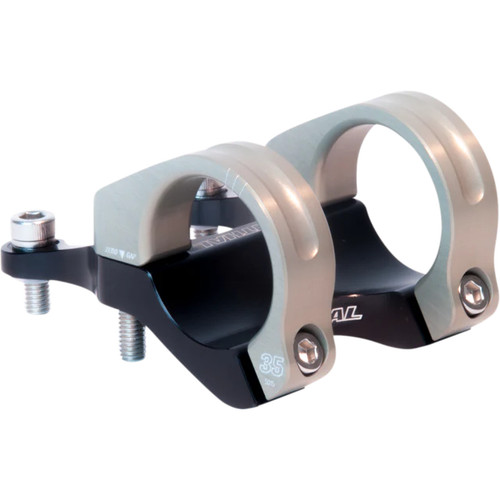 Renthal integra stem 50mm - 35,