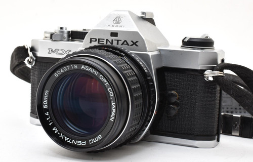Pentax fotocamera reflex - fotocamera,