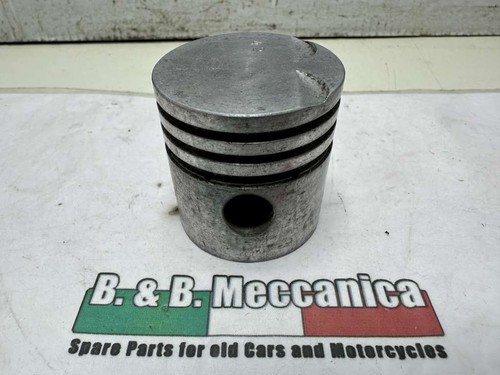 Pistone 42mm ducati cucciolo - d,