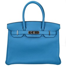 Borsa a mano HERMES Birkin 30