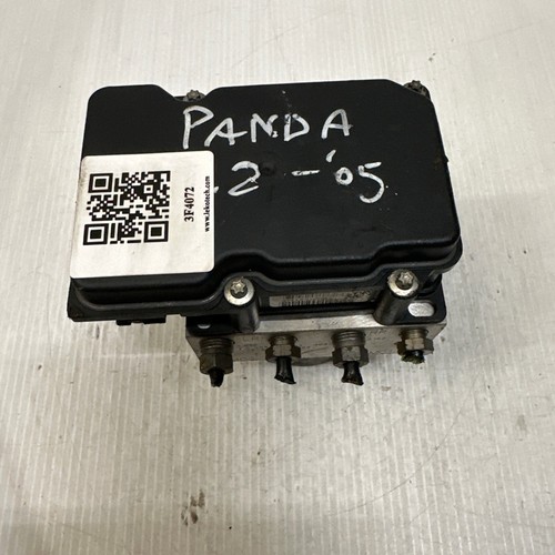 71748857 pompa abs fiat - 71748857,