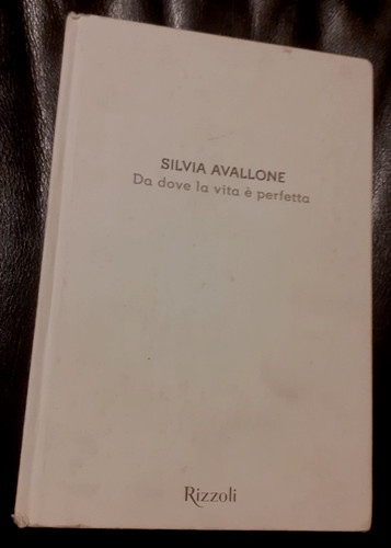 Dove vita perfetta - la,