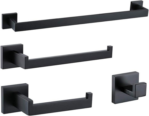 Pezzi bagno accessorio - 4,