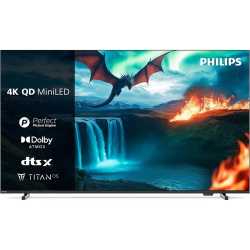 Philips 65mled820 mini - philips, 65mled820/12