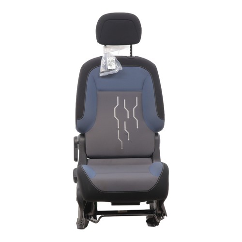 Sedia passeggero anteriore - passeggero,