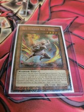 Yugioh L26D-ENS01 Asso