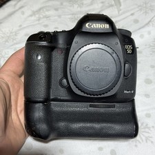 Canon EOS 5D Mark III 22.3 MP