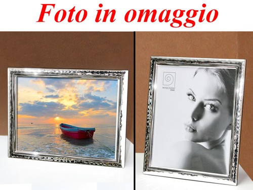 Cornice portafoto 20x25 - , in