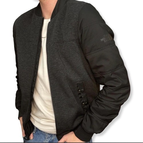 The north face bomber - north,