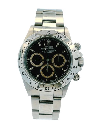 Orologio uomo daytona zenith - uomo,