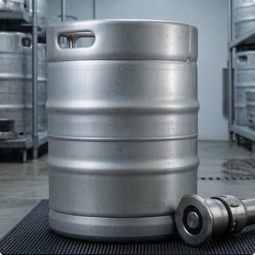 Fusto birra 50 - fusto,