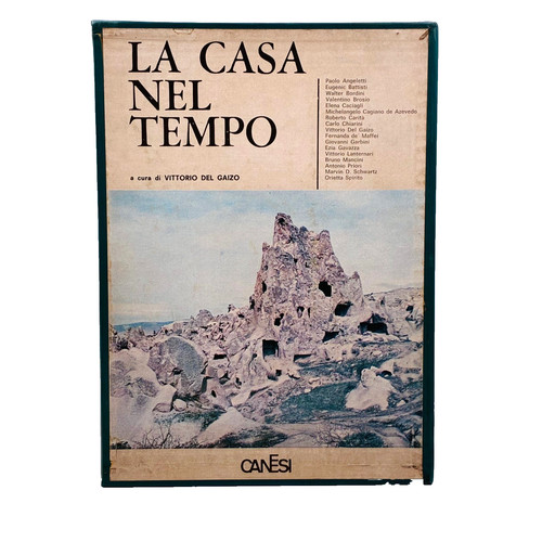 Casa nel tempo storia - casa,