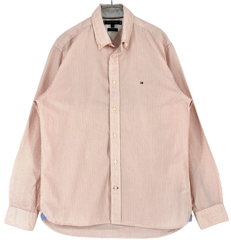 Tommy hilfiger camicia con - tommy,