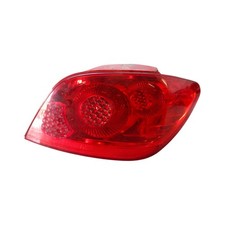FANALE POPSTERIORE DESTRO PEUGEOT 307 2005-2009 3P/5P ORIGINALE 6351X0