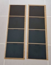 8 adesivi touchpad Lenovo