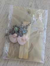 Bijoux vintage boucles - bijoux,