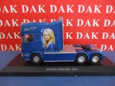 Die cast 1/43 Modellino Camion