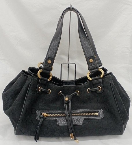 Bvlgari tote bag borsa - bvlgari,