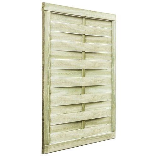 Cancello giardino legno di - legno,
