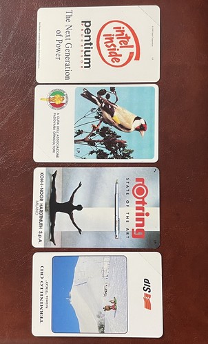 Vendo schede nuove omaggio - vendo,