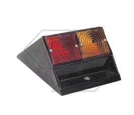 Fanale con base cobo - base,