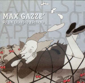 Max gazze su - -, ciliegio
