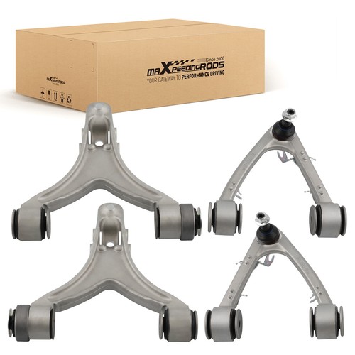 4pcs bracci controllo - 4pcs,
