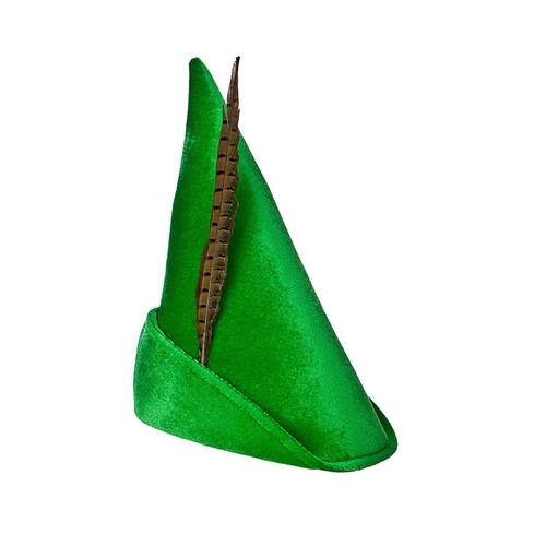 Costumi malvagi cappello - -,