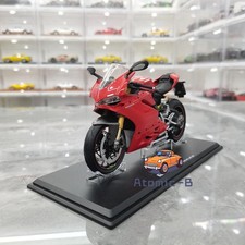 SCALA 1:12 Ducati 1299S