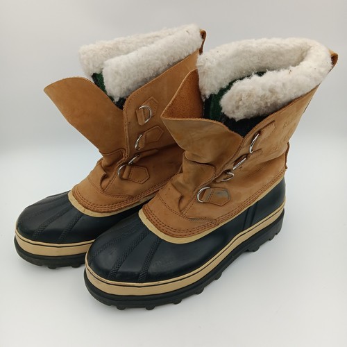 Stivali neve sorel - neve, caribou