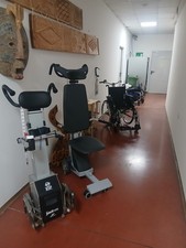 Propulsore Elettrico Invacare